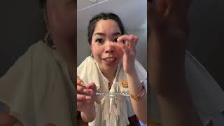 GRWM for Coachella Day 2 can't wait !  #coachella #grwm #angelinacertified