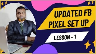 How To Setup Facebook Pixel Bangla Tutorial 2024 ফেসবুক পিক্সেল সেটআপ এ টু জেড