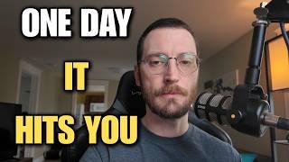 MOST MEN Realize This Eventually