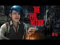 O chefe mais FÁCIL dos jogos! | The Evil Within - PARTE #4