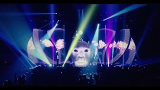 Le7els Tour 2012 Official footage + mixer audio