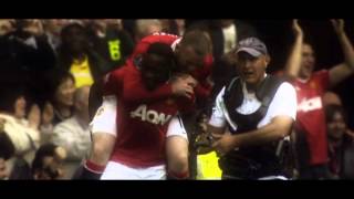 MKBCC10 - Danny Welbeck - Young Blood