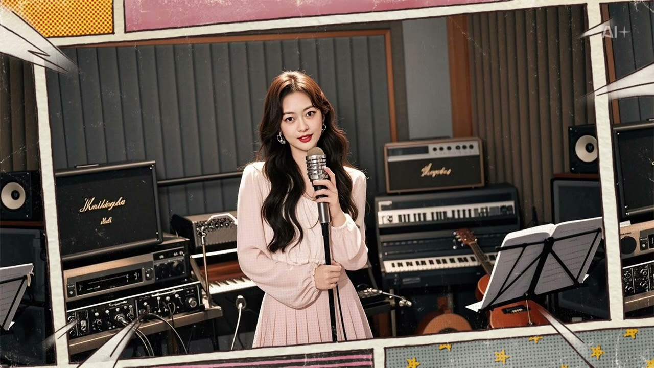 Energy of Tomorrow - Ma Mu Me  Studio