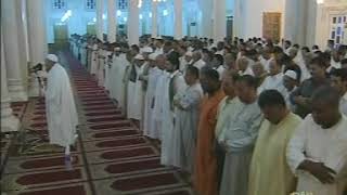تراويح الشيخ الدوكالي 2009 الليلة 7