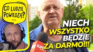 800+ to sposób na stworzenie PAŃSTWA PATOLOGII?! | Co Ludzie Powiedzą