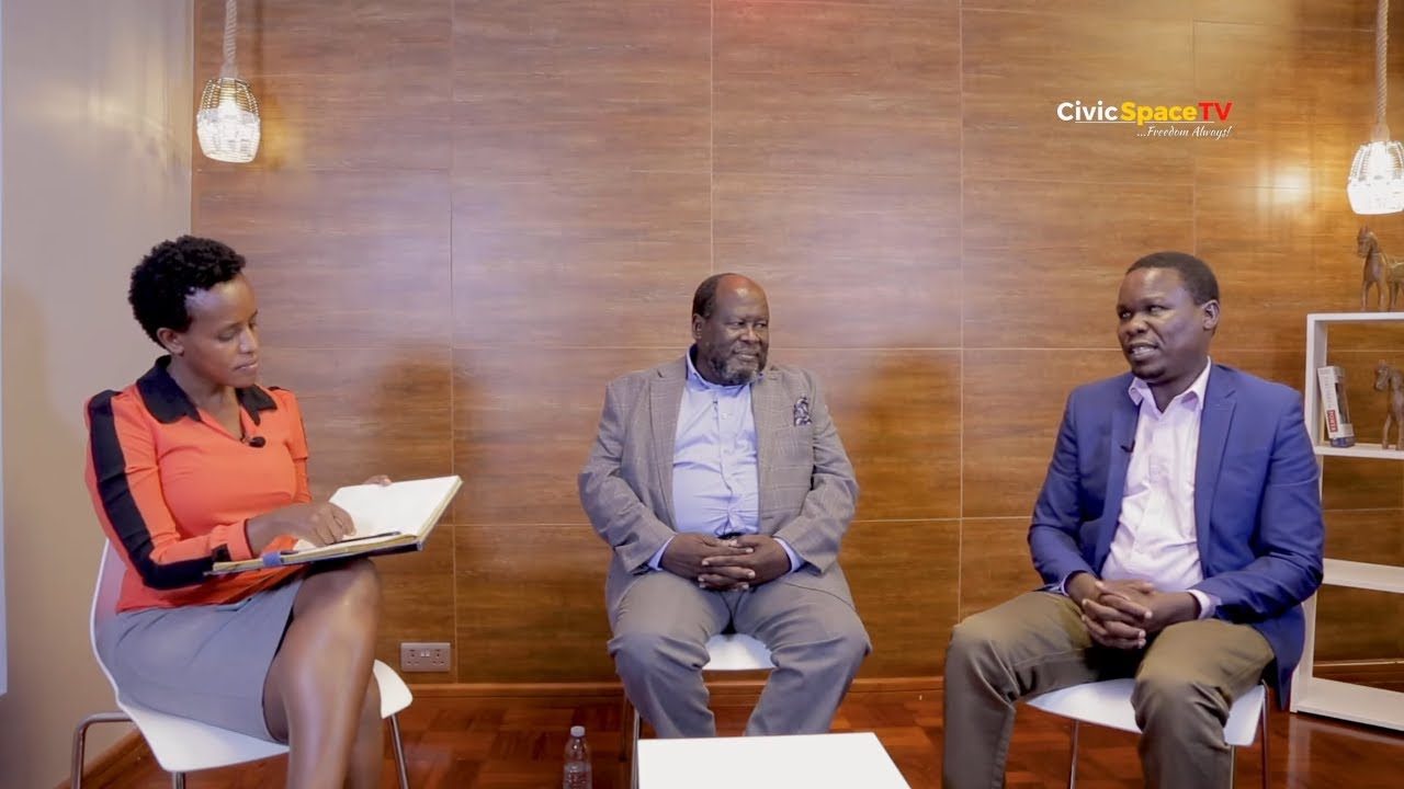 Opposition on the spot over Performance & Bribery Allegations. #FocusOnParliament