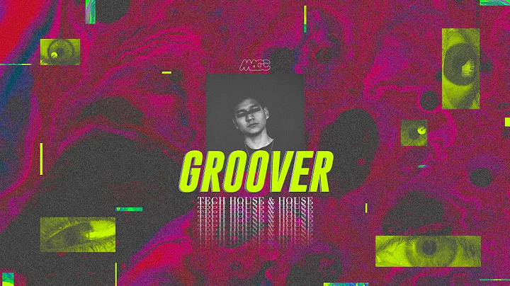 Groover | EDDY M, MICHAEL BIBI, PAWSA, DJOKO, SOSA...