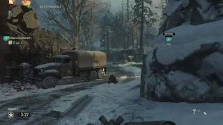 WW2 1903 Sniper Triple
