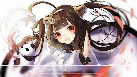 ✓ TOY - NIGHTCORE (NETTA BARZILAI)