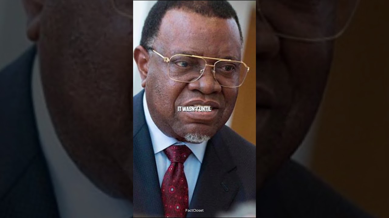 How Adolf Hitler Is Still Alive! 