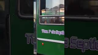 Linea 93 Int. 26 Versión 2024