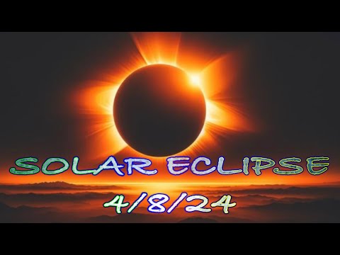 Solar Eclipse video showing path, time, duration and speed Solar Eclipse video showing path, time, duration and speed