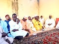 Zakiru Sali Bégué Maroua Ha Mawlid Jongo Part 1 