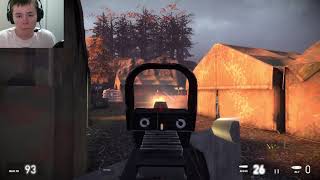 Evacuation full game