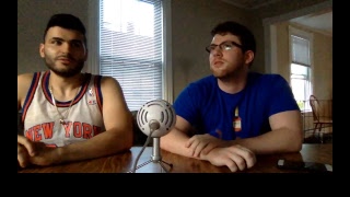 TKW's LIVE 2018 NBA Draft Show!