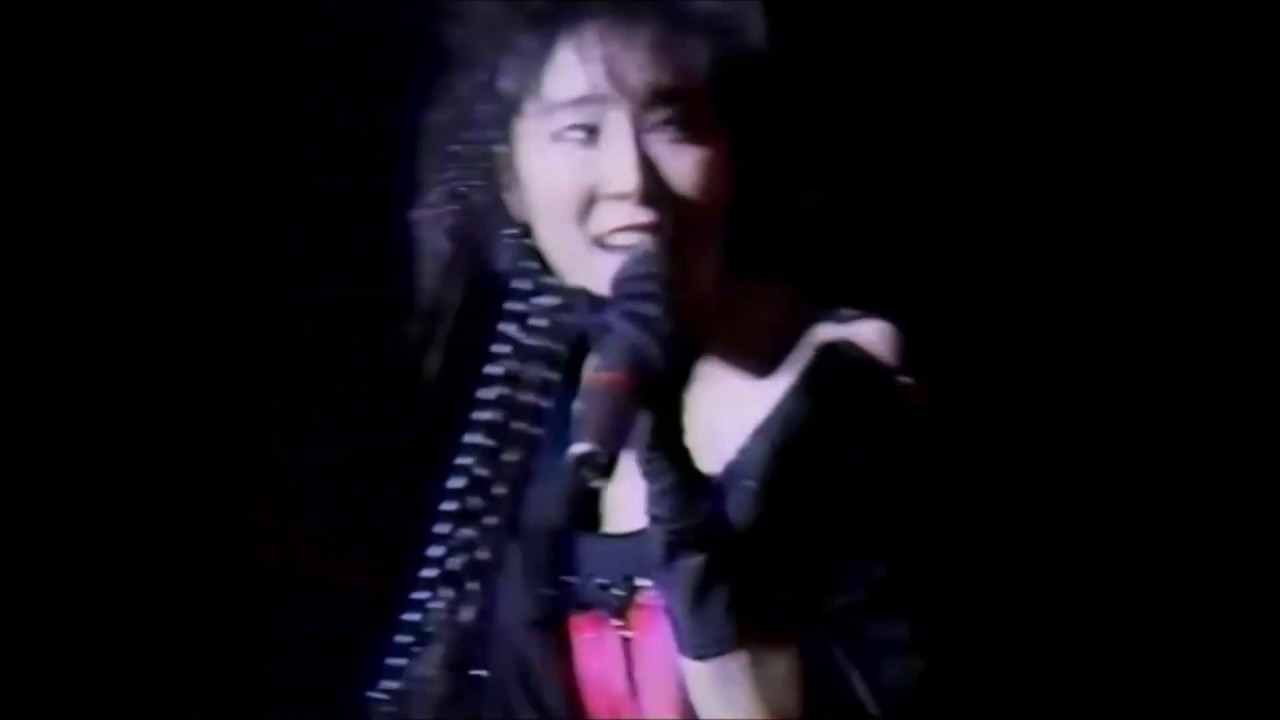 BARBEE BOYS - NOISY (Live in Fukuoka ROCK'N'ROLL BAND STAND 1987.12.31-1988.1.1)