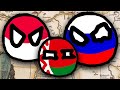 The Pathetic History Of Belarus 