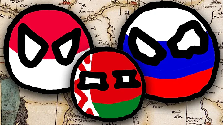 The Pathetic History of Belarus - DayDayNews
