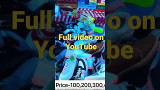 Delhi Chor Bazar Chandani Chowk Near By Redfort