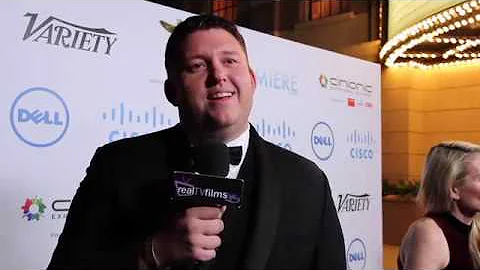 Matthew Kenagy, Caesars Entertainment , Lumiere Aw...