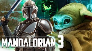 Why The Mandalorian Is King Of All Mandalorians - Darksaber Star Wars Breakdown Why The Mandalorian Is King Of All Mandalorians - Darksaber Star Wars Breakdown