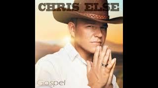 Thank you Lord for your blessings on me - CHRIS ELSE