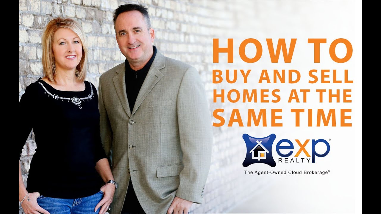 How to Simultaneously Buy and Sell Homes YouTube