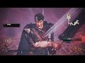 【PS4】ベルセルク無双 - STORY MODE #1 ・プロローグ の動画、YouTube動画。