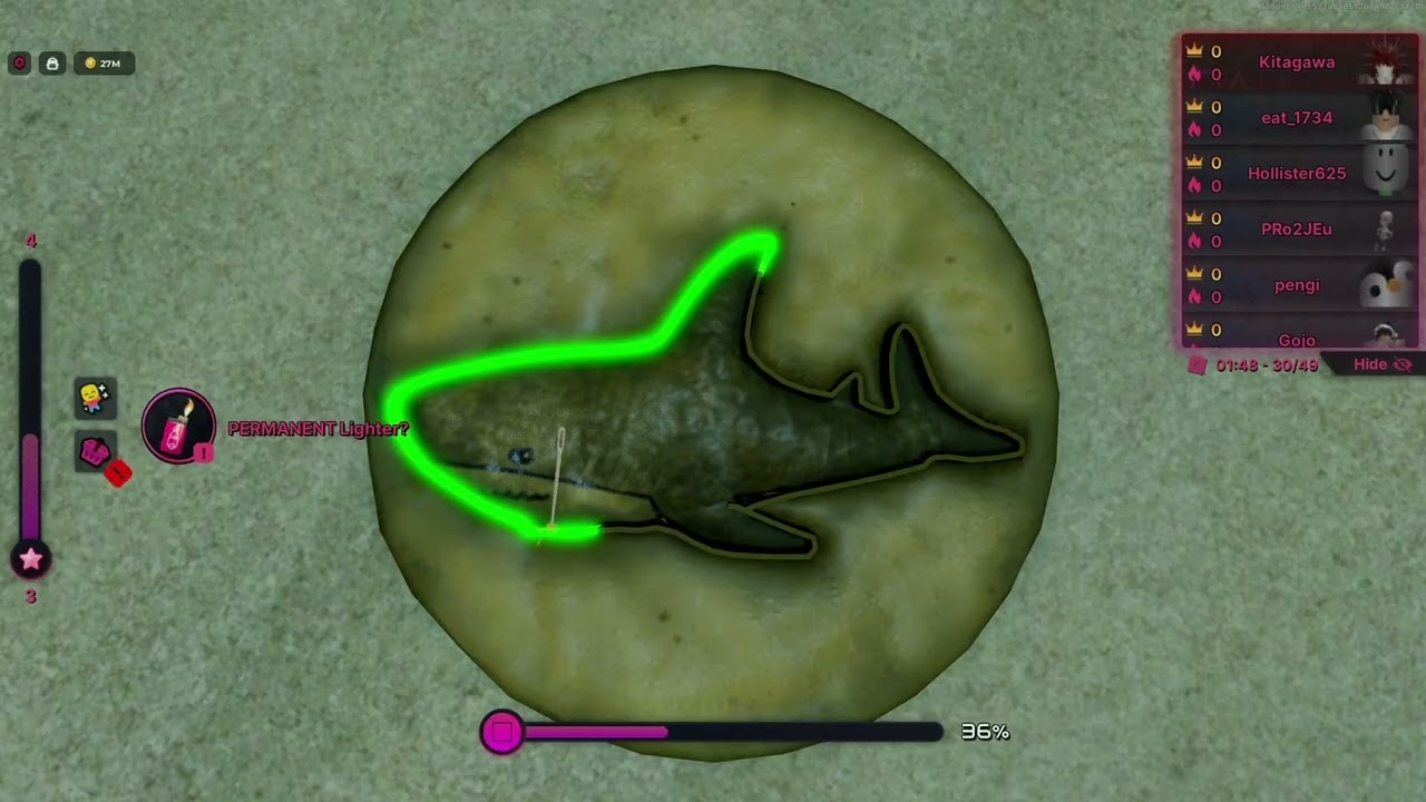 FUNNIEST moments in Roblox squid game 