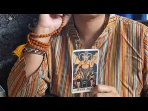 art and tarot 🖌️🎨artist girja  is live
