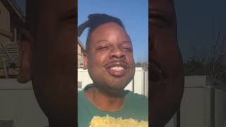 The corn man jokes 🗣️🌽🤣 #funny #comedy #jokes