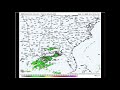 Weather Xtreme Video for Sunday, November 28, 2021