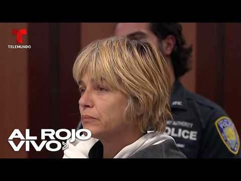 Selma Blair es acusada de agredir a una policía y una enfermera