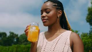 The Right Way | Tractor Beverage Company