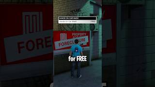 Get a FREE Business and EASY Money in GTA Online