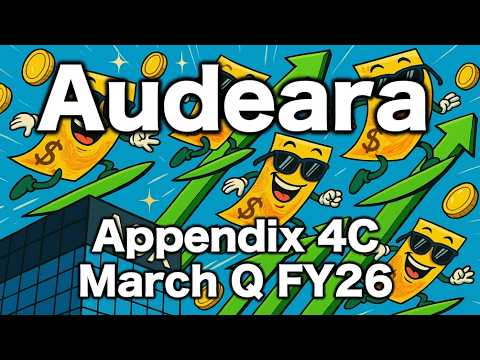 Audeara 2026 March Quarterly (4C)