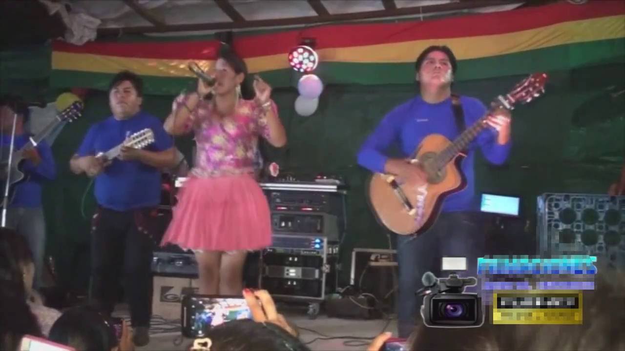 Alberto Aguilar y Emely Rocha (Argentina, Buenos Aires)