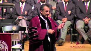 2014 Martin Luther King Jr. '48 Celebration: Crown Forum