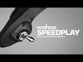 Wahoo Speedplay Nano Pedale