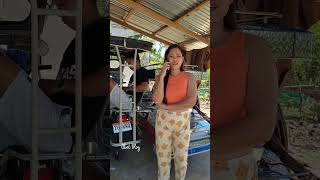 Akala ko saken nag sorie #humorvibes #comedy #comedyshorts #funny #viral #fun #funnyvideo #couple #d