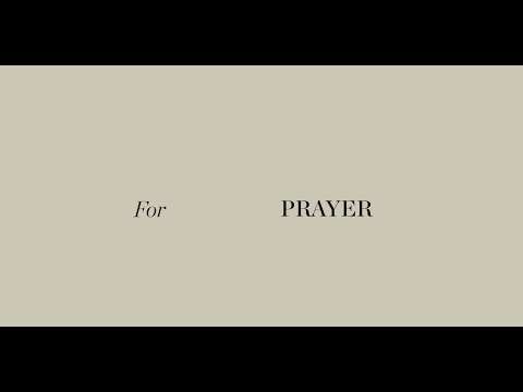 LIVING THE LITURGY LOOK BACK | PRAY.NYC
