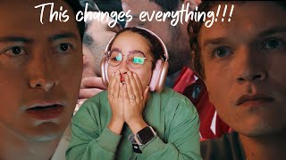 Heated Rivalry Episode 5 Reaction – OMG… We’re Going to the Cottage?! 😱