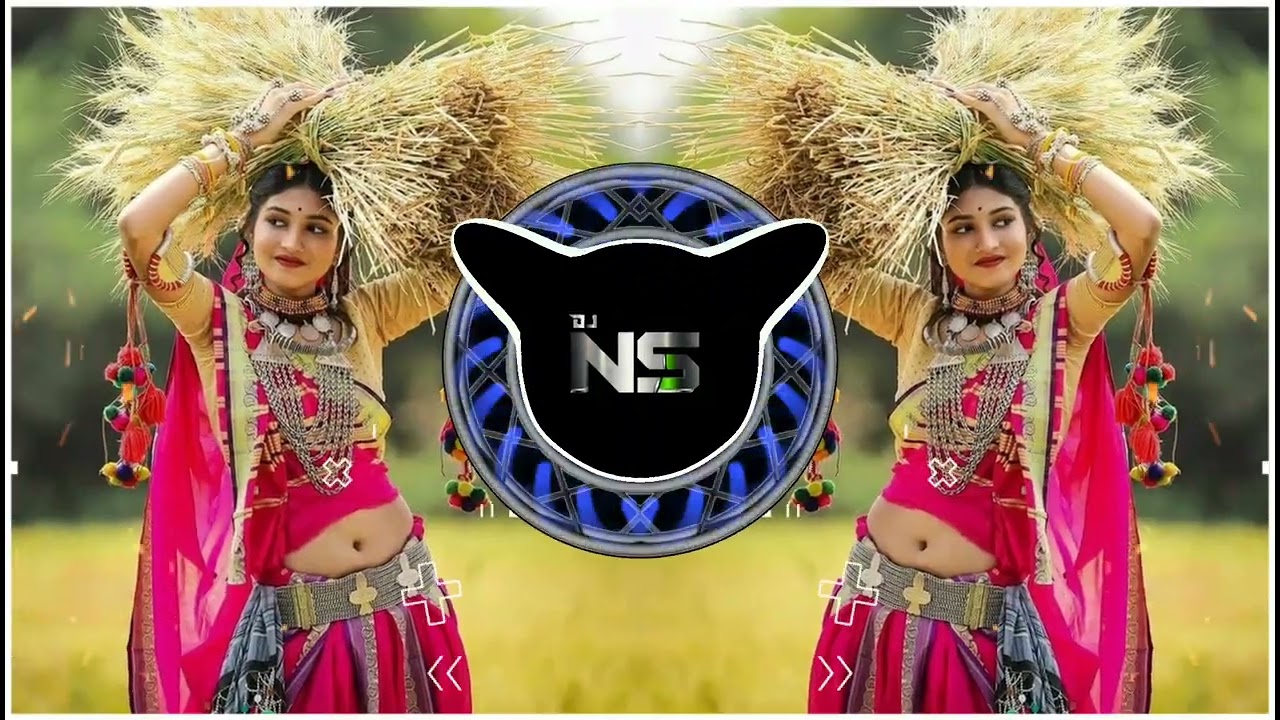 Sute Kim Dada Gondi Song insta viral Tending Remix Dj Nilesh NS