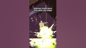 Survival is patience in our bullet hell 🔫 #indiedev #gamedev #gameplay #enterthechronosphere #game