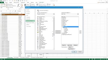 47 Excel 2013 Macros   Automatizacion de tareas repetitivas 1 de 2