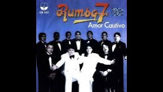 Rumba 7: Amor cautivo