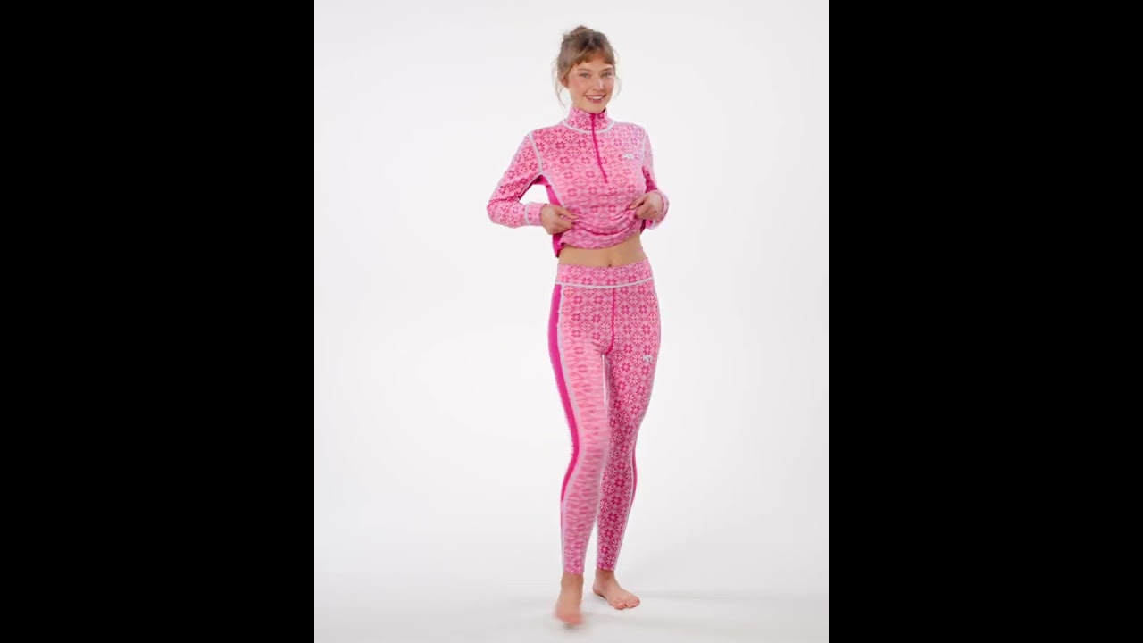 Kari Traa - Rose High Waist Pant - Women's