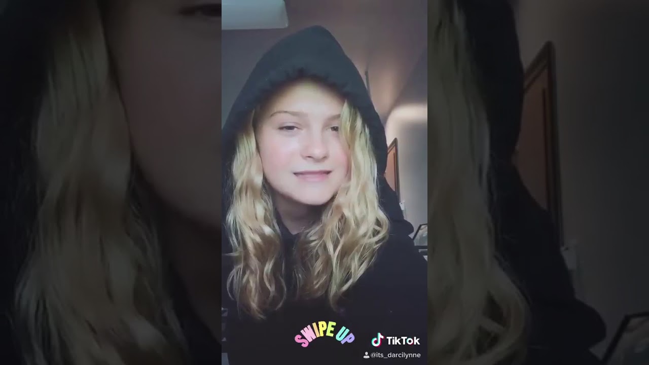 Darci Lynne Singing On Tiktok 2 YouTube