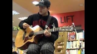 Jason Mraz Unplugged '06 Full Concert [HQ]