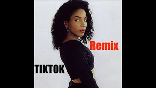 Stephanie Mills Never Knew A Love Like This Before TikTok challenge